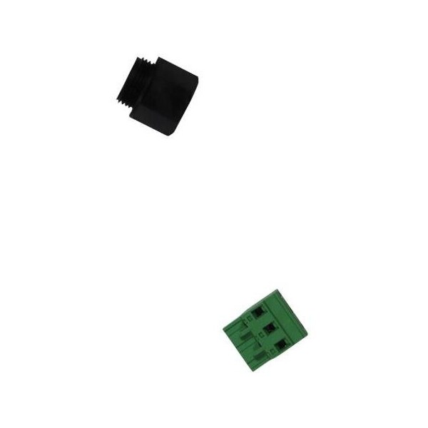 Accessory - Kit, Connector Plug Magna1 M/L